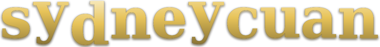 sydneycuan logo